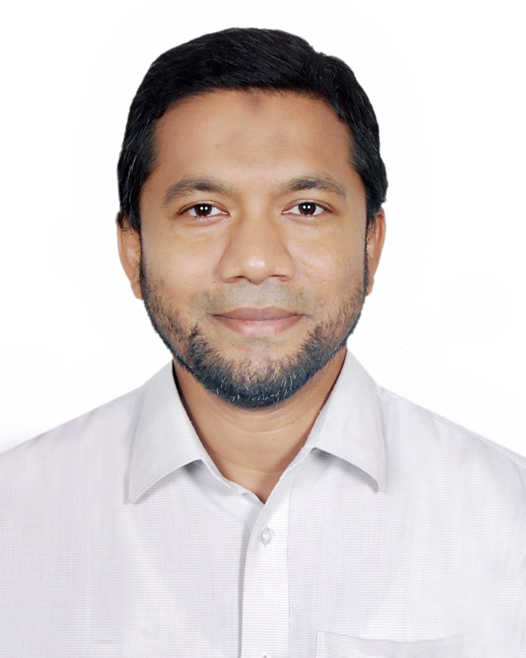 Mohammad Monzur Alam
