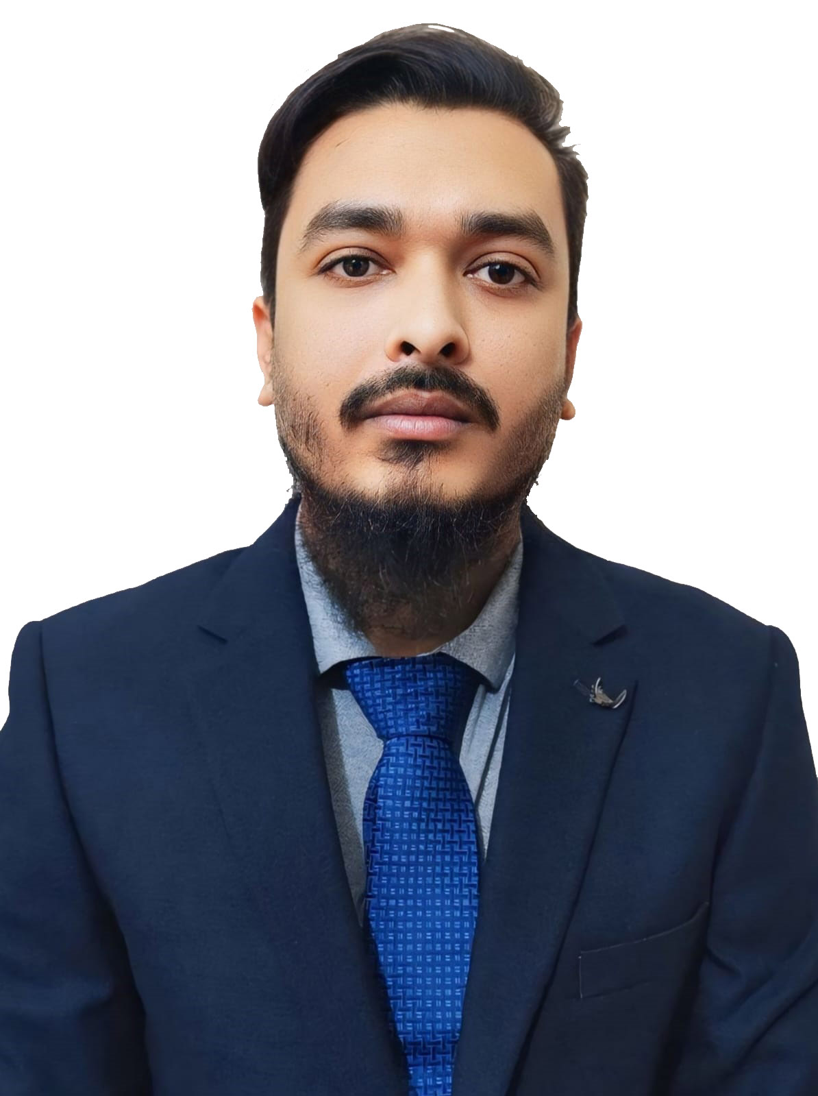 A. M. M. Mamunur Rashid