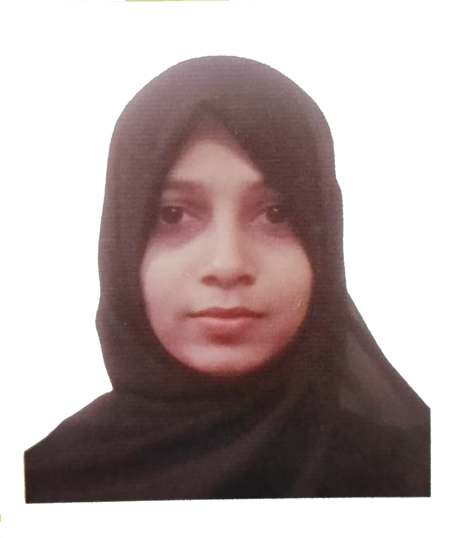 Sunita Rani Sarker Sorno