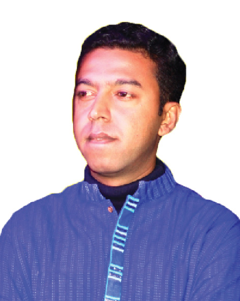 Chowdhury Ahmmed Noor