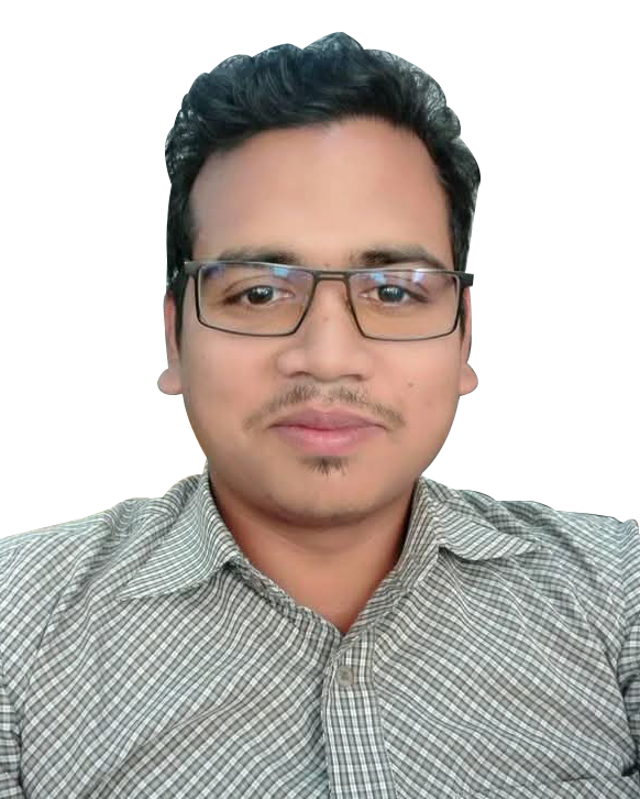 Md. Saiduzzaman Shilon
